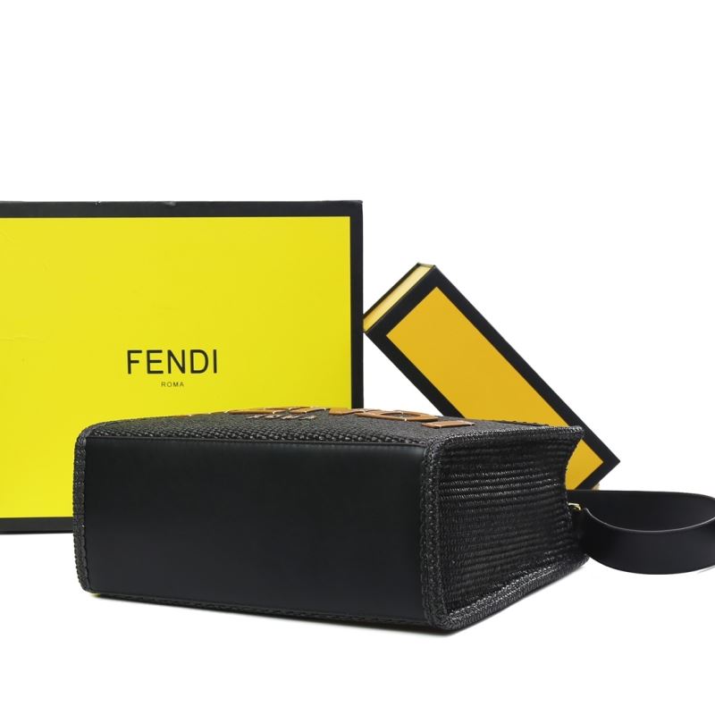 Fendi Shopping Bags